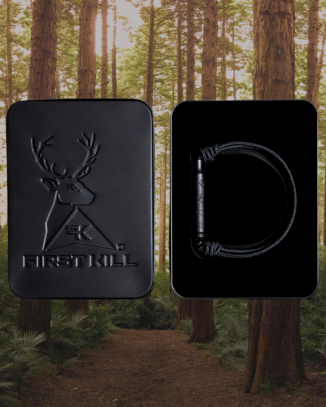 The Stealth Hunter Bracelet