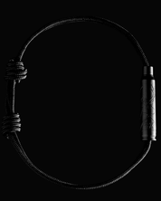 The Stealth Hunter Bracelet