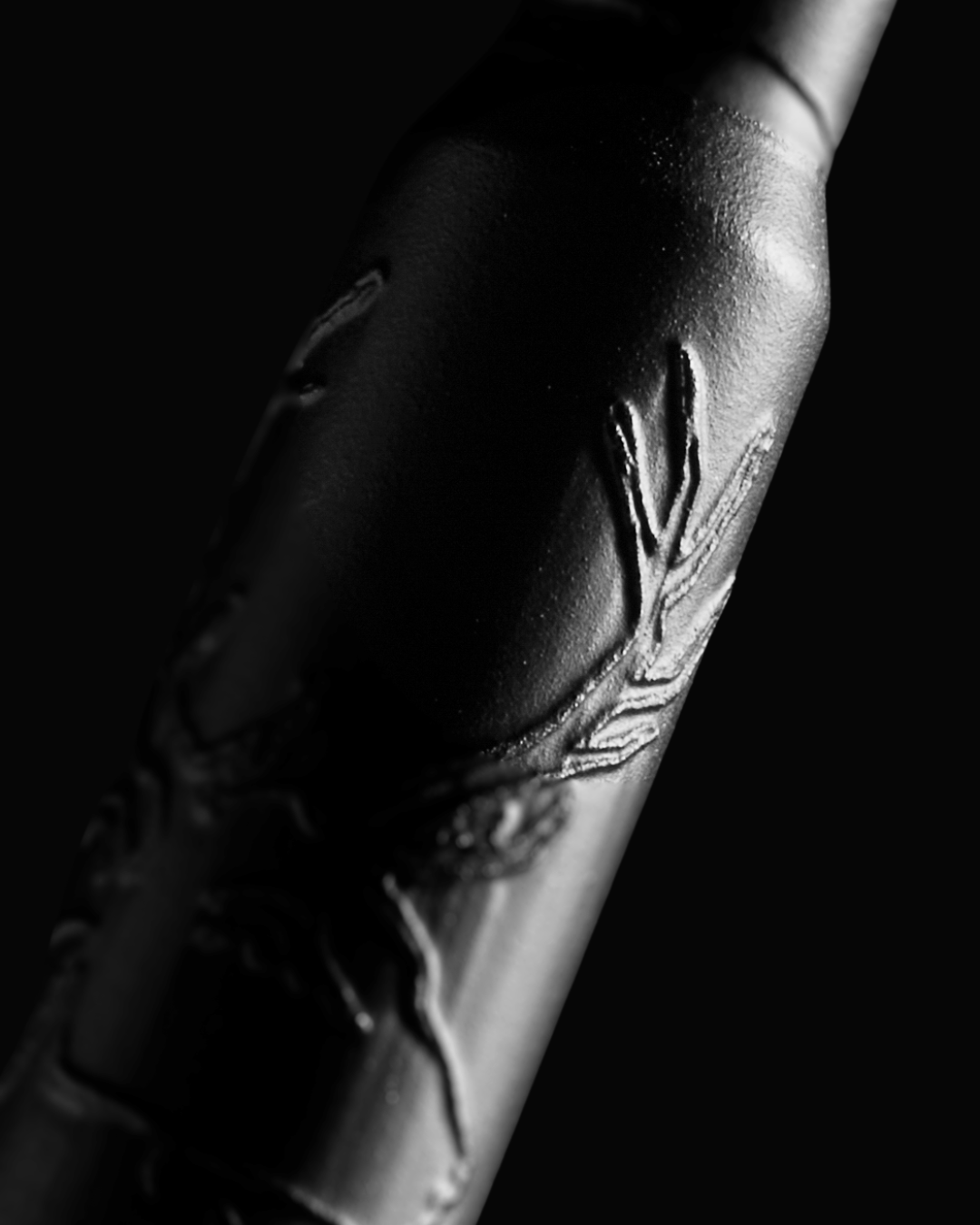 The Stealth Hunter Bracelet